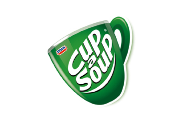 CUP A SOUP