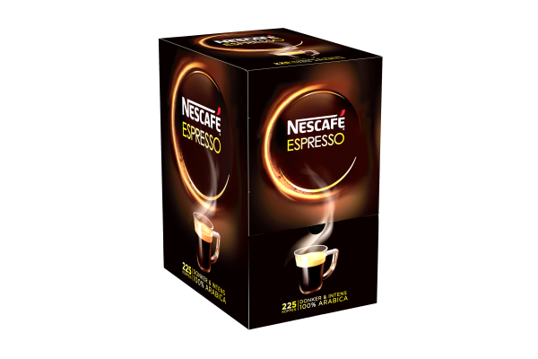 NESCAFÉ Azera Espresso Dispenser 225 sticks