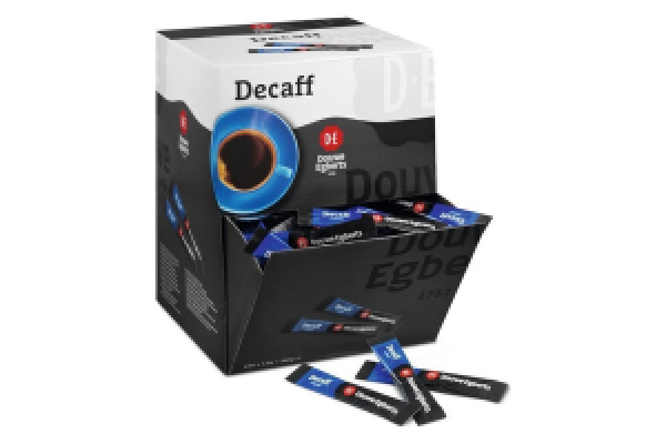 DE Decaf sticks disp 200 stk.