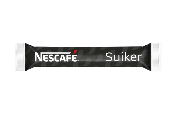 NESCAFÉ ALEGRIA SUIKERSTICKS 1000 stk 4 gr.