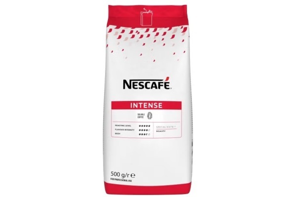 NESCAFE ALEGRIA INTENSE zak 500 gram