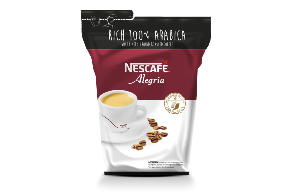 NESCAFE SANTA RICA RICH zak 500 gram