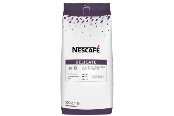 NESCAFE ALEGRIA DELICATE zak 500 gram