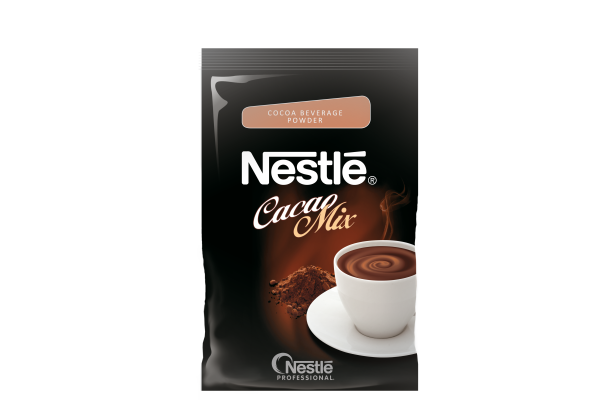 NESTLE CACAOMIX  zak 1000 gram