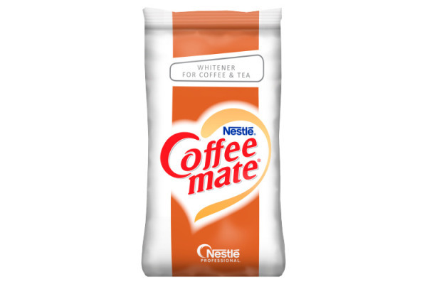 Nestle Coffee-Mate melkcreamer  doos 12 x 1000 gram