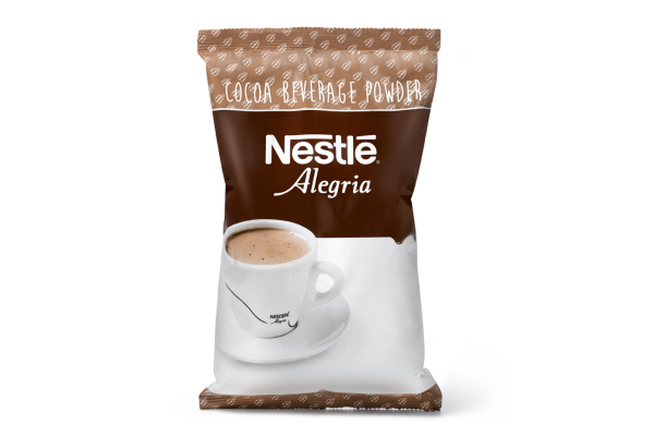 NESTLÉ ALEGRIA CACAO zak 1000 GR