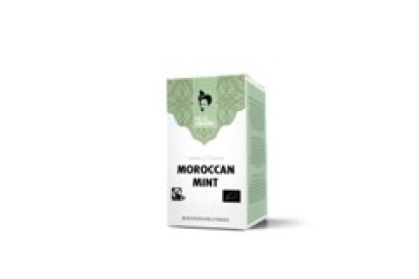 Te de Origen Moroccan Mint