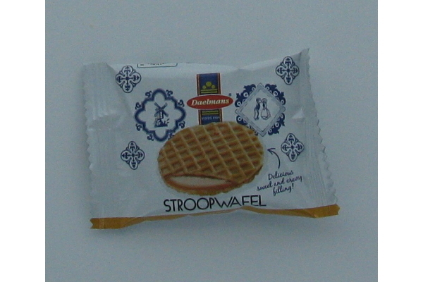 STROOPWAFELTJES Mono Daelmans 200 stk.
