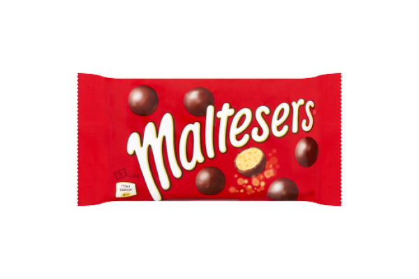 MALTESERS 25 stuks