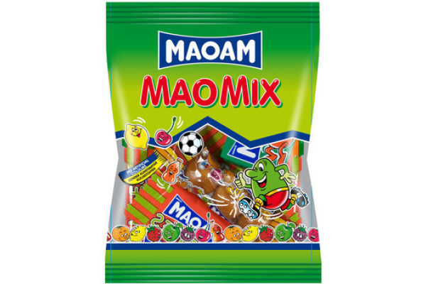 HARIBO MAOMIX 28x 75 gram