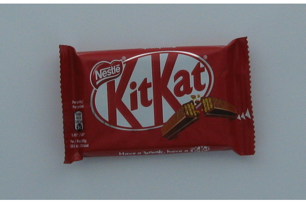 KITKAT doos 36 stk.