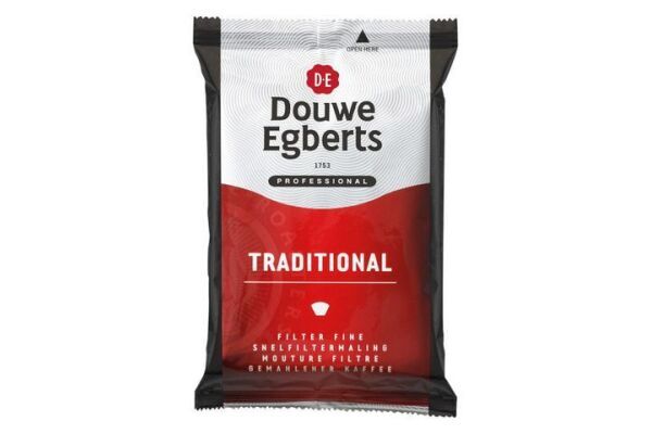 DOUWE EGBERTS SACHETS 50 x 75 g