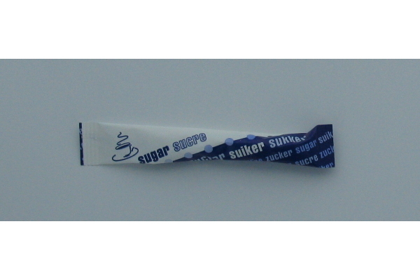 BLANCO SUIKERSTICKS 1000 x 4 gram