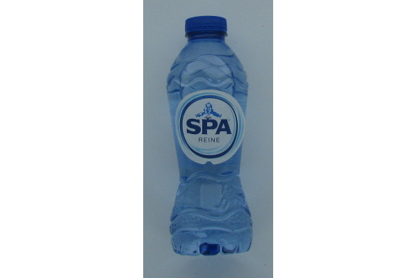 SPA REINE WATER 33 cl petfles tray 24 st