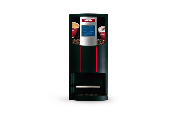 NESCAFE VISTA QUICK 3 & 5