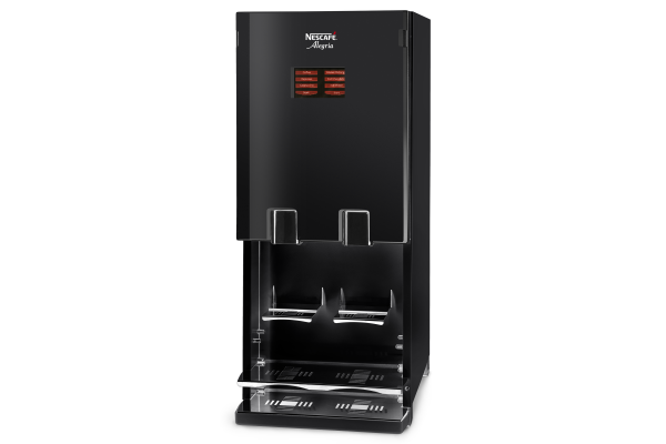 NESCAFE ALEGRIA HIGH CAP 230v/400v