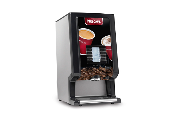 NESCAFE AMAZONE XL 09