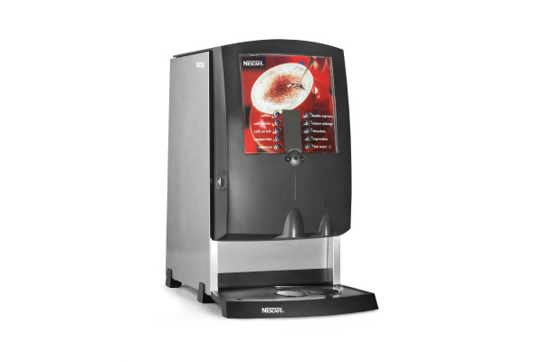 NESCAFE AMAZONE XL