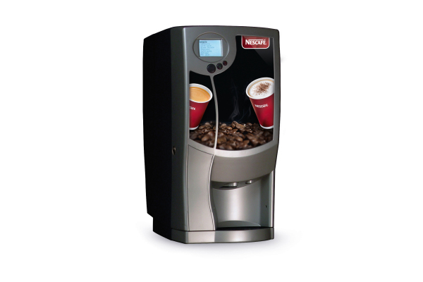 NESCAFE MINI CAFE