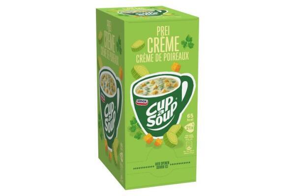 CUP A SOUP PREI CREME 21 zk 175 ml