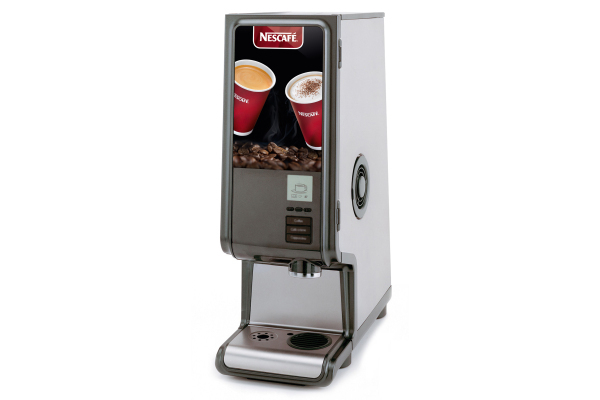 NESCAFE AMAZONE L