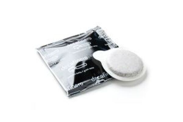 REDBEANS DECAF PADS 7 gram tbv piston machines 