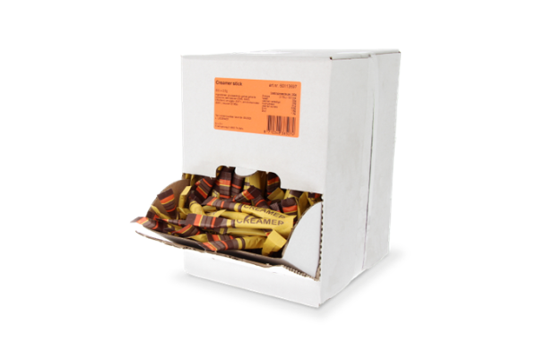 BLANCO CREAMERSTICKS 600x2.5 gram