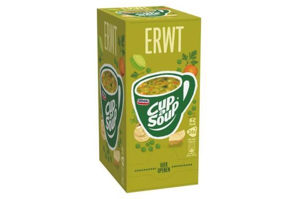 CUP A SOUP ERWT ds 21 zk 175 ml