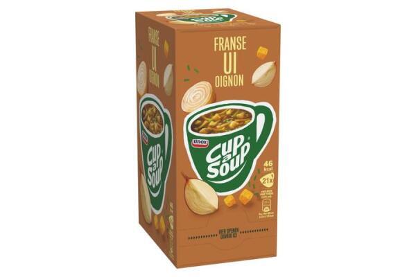 CUP A SOUP FRANSE UI ds 21 zk 175 ml