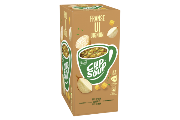 CUP A SOUP FRANSE UI ds 21 zk 175 ml