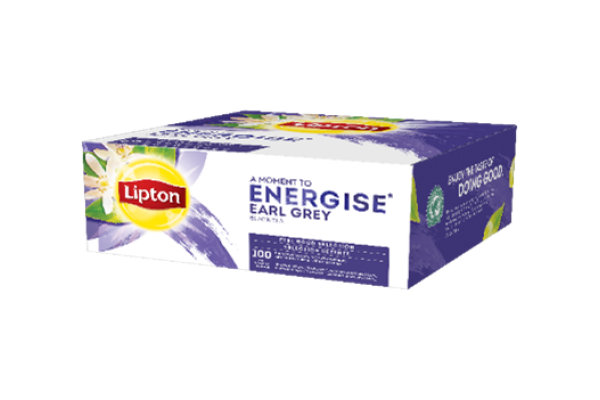 LIPTON FGS Earl Grey