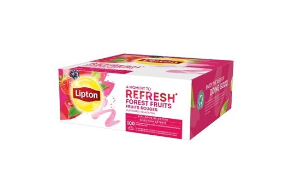 LIPTON FGS Bosvruchten