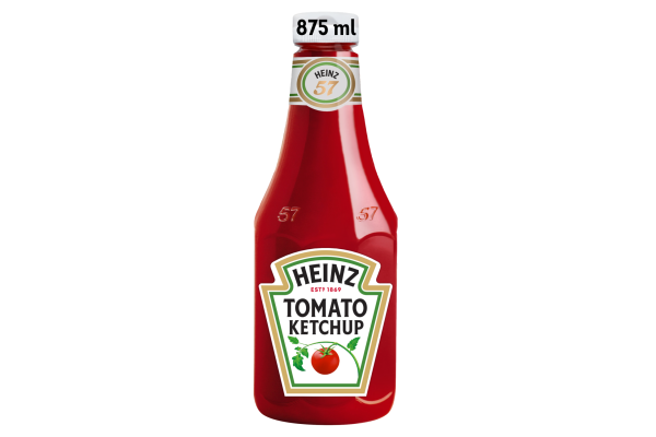 HEINZ KETCHUP