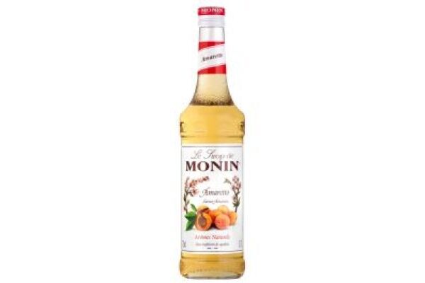 Monin siroop Amaretto