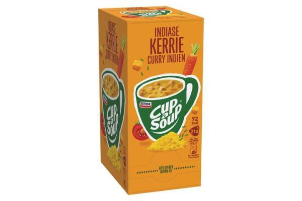 CUP A SOUP INDIASE KERRIE ds 21 zk 175 ml