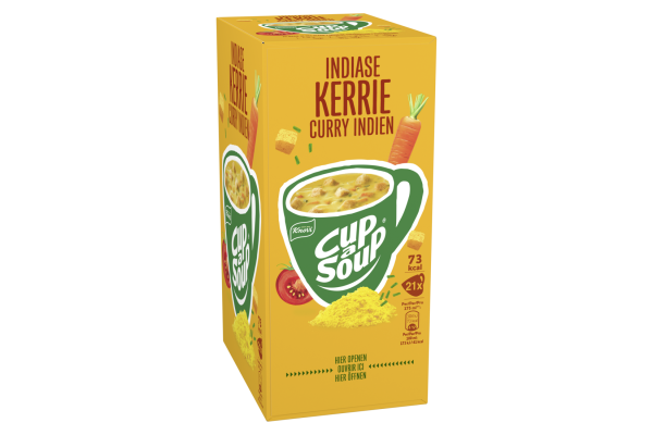 CUP A SOUP INDIASE KERRIE ds 21 zk 175 ml