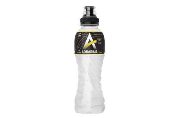 Aquarius Lemon 50 cl