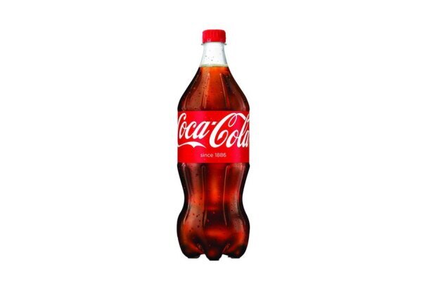 COCA COLA REGULAR 12 x 1,25 liter