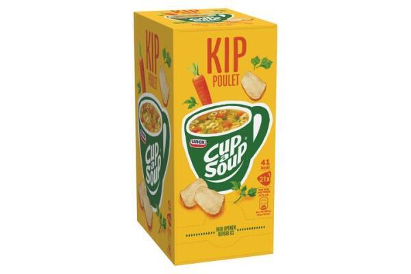 CUP A SOUP KIP ds 21 zk 175 ml