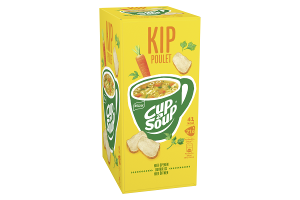 CUP A SOUP KIP ds 21 zk 175 ml