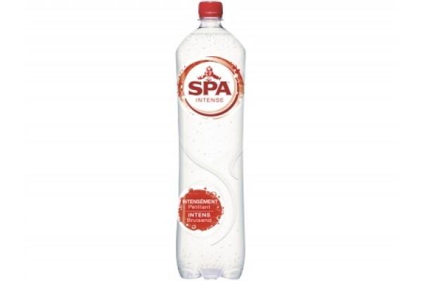 SPA ROOD 6 x 1,5 liter