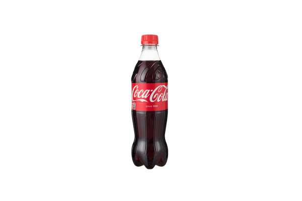 COCA COLA 12 x 0,5lt