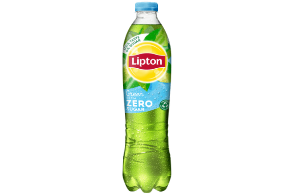 LIPTON ICE GREEN ZERO 12 X 0,5LT