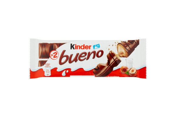 KINDERBUENO