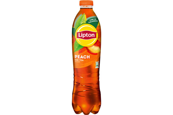 LIPTON ICE TEA PEACH