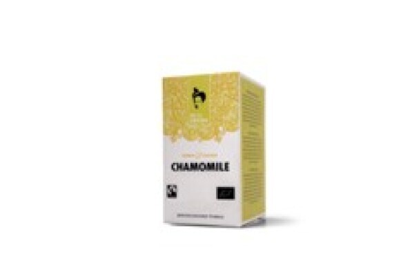 Te de Origen Chamomile
