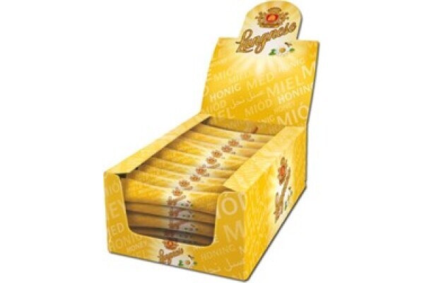 Langnese honingsticks