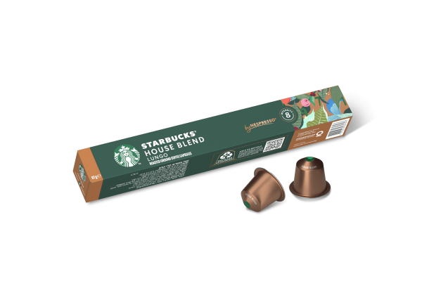 Starbucks® House Blend