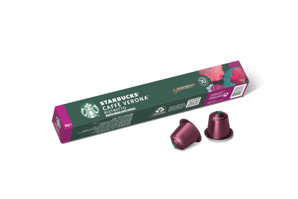 Starbucks® Caffè Verona™