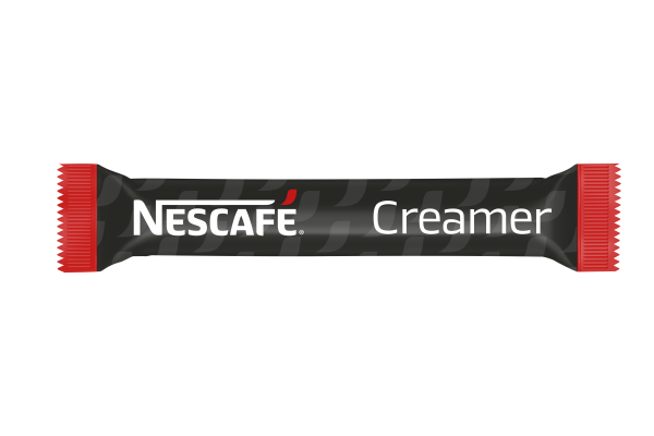 NESCAFÉ ALEGRIA CREAMERSTICKS 1000 stk 2.5 gr.